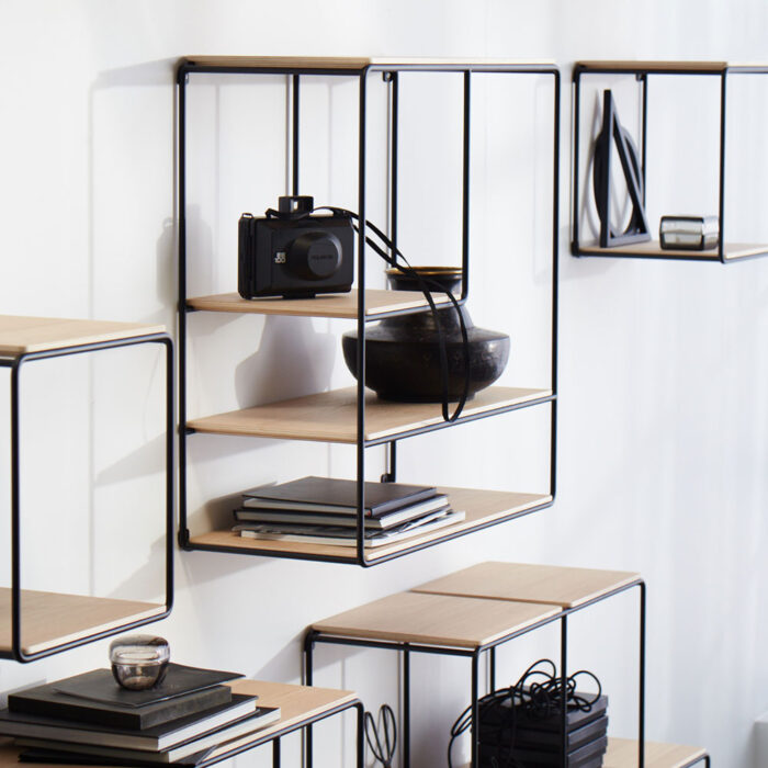 Shop - STORAGE & SHELVES